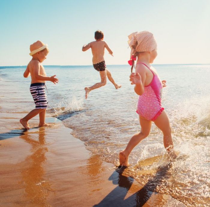 Offerta di inizio settembre al mare di Bellaria